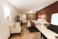 Red Roof Inn Chicago-Downers Grove