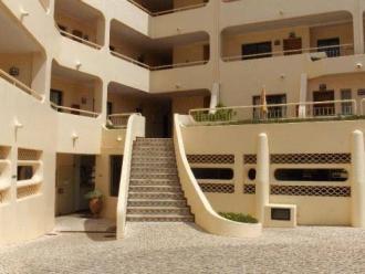 Apartamentos Olhos Do Mar