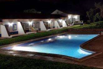 QUINTA DO CHOCALINHO