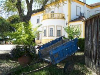 Quinta Da Bela Vista