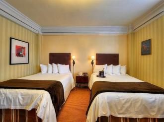 Executive Hotel Vintage Court