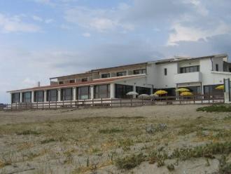 Estalagem Santo Andre