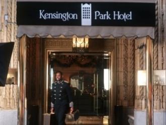 Kensington Park Hotel