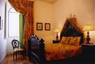 Casa De Obidos - Turismo de Habitação 