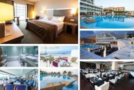 Hotel Melia Madeira Mare