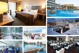 Hotel Melia Madeira Mare