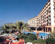 Pestana Ocean Bay All Inclusive