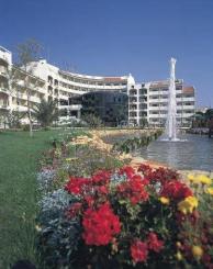 Ondamar Hotel Apartamentos