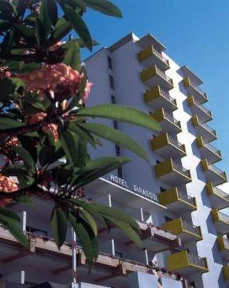 Hotel Girassol