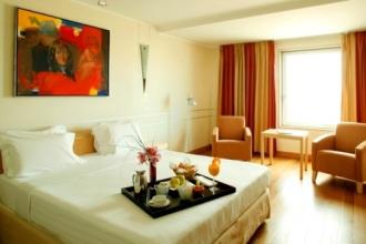 VIP Executive Entrecampos Hotel & Conference