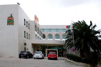 Leziria Parque Hotel