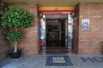 Best Western Hotel Dom Bernardo