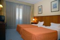 Urban Hotel Estação