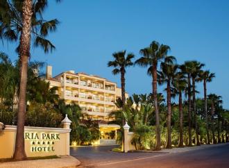 Ria Park Garden Hotel