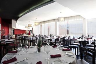 Luna Hotel dos Carqueijais