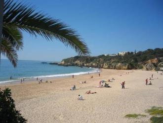 KR Hotels - Albufeira Lounge