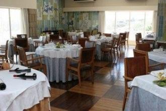 Hotel Parador Santa Catarina