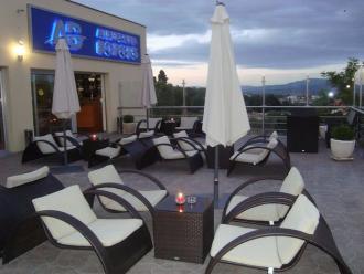 Albergaria Borges Hotel