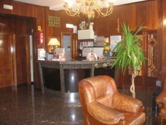 Hotel Estalagem Turismo