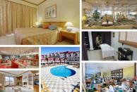 Muthu Oura Praia Hotel