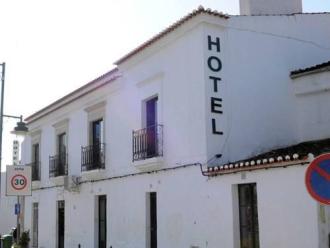 Hotel Santa Comba