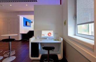 Ibis Budget Porto Gaia