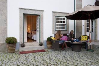 Quinta do Monteverde