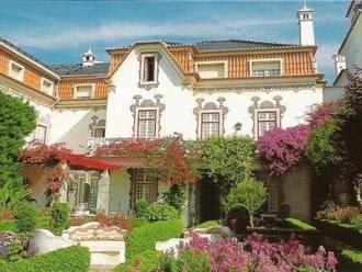 Pergola House - Adults Only