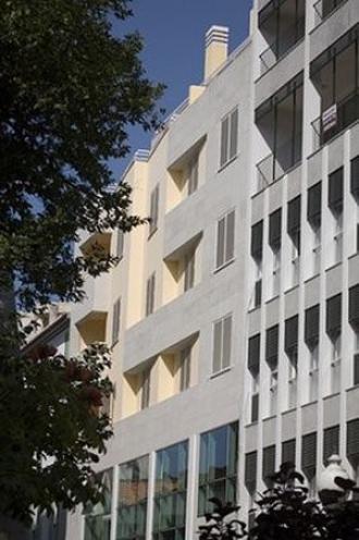 Atlantida Apartments