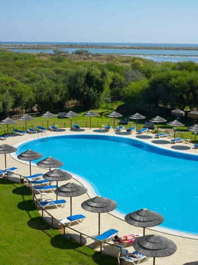 GeoStar AP Cabanas Beach & Nature, Tavira, Portugal