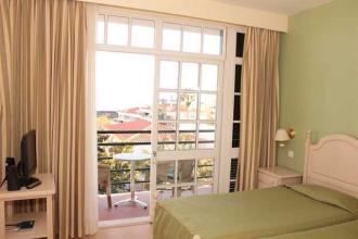 Estalagem Monte Verde