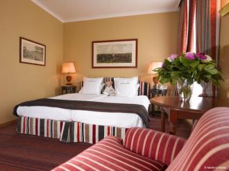 Hotel Martin's Relais