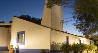 Monte Do Serrado De Baixo