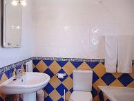 Canavial I & II Apartments