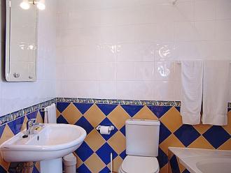 Canavial I & II Apartments