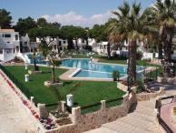 Apartamentos Honório