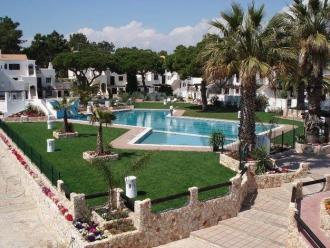 Apartamentos Honório