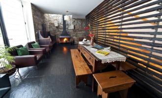 A. Montesinho Turismo