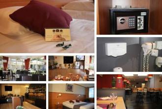 BEST WESTERN Ambassador Hotel