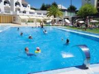 Tropical Sol Apartments