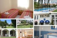 Old Village Apartamentos Ov International