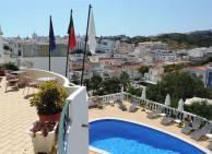 Hotel Mansao Bertolina 