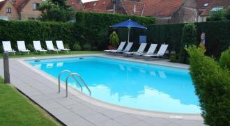 Novotel Brugge Centrum