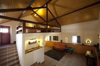 Artvilla - Casas de Campo