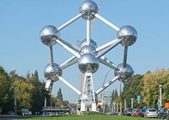 Best Western  Hotel Brussels South