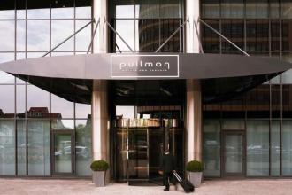 Pullman Brussels Centre Midi