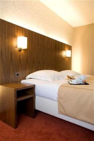 Best Western Hotel Chamade