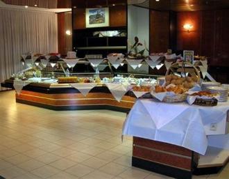 BEST WESTERN PLUS Hotel Lido Mons Centre