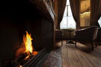 Jan Brito - Small Elegant Hotel