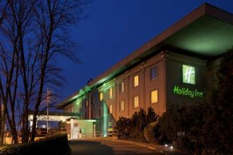 Holiday Inn Expo Gent